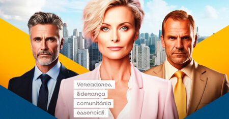 Estratégias de Campanha Política, Caminho da Vitória!